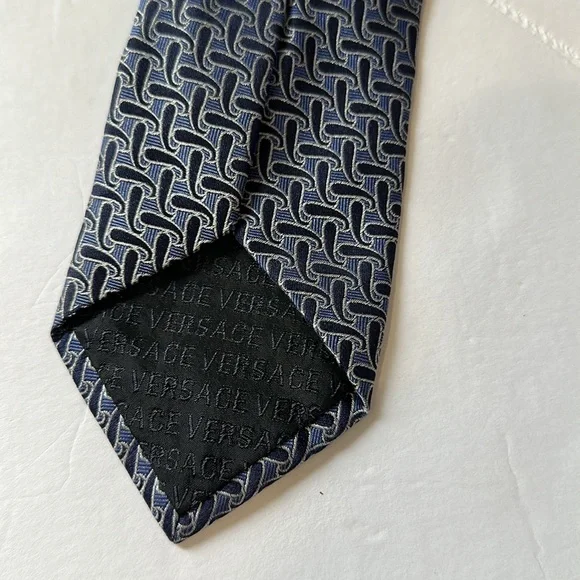 Versace tie